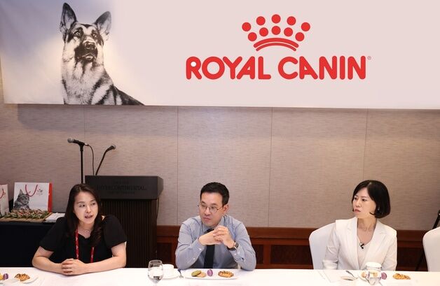 반려동물 결석별로 치료 달라…"나트륨 조절된 처방사료 필요"