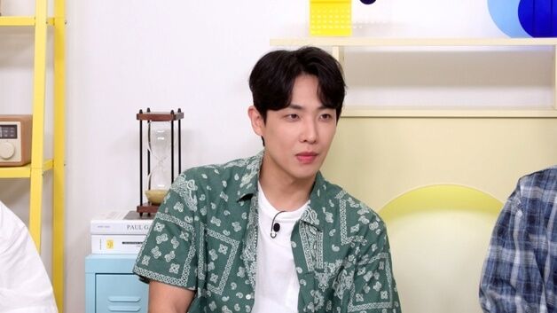 '짠돌이' 이준, 돈 모아서 "어머니 집 사드렸다" 효도 플렉스