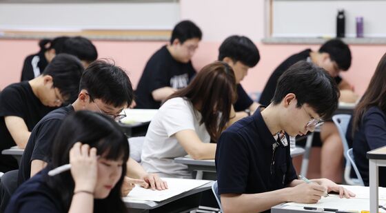7월 전국연합학력평가