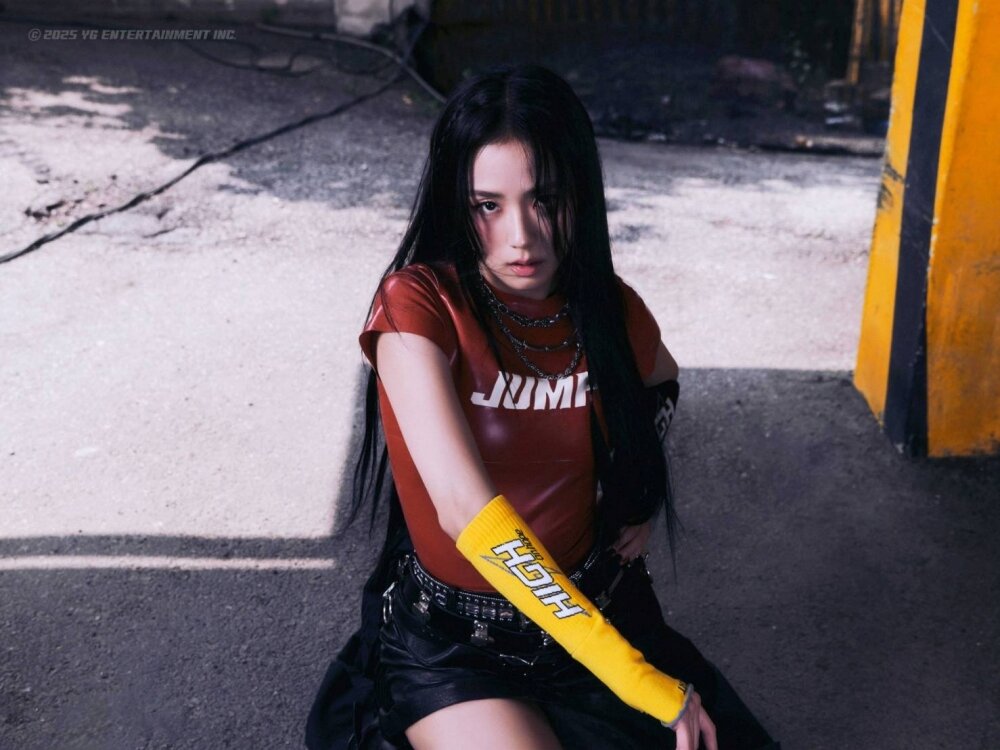 본문 이미지 - 블랙핑크(YG엔터테인먼트 제공)