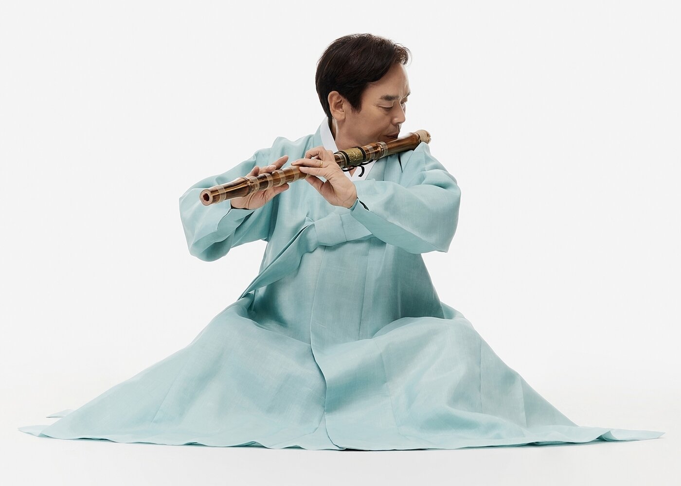 본문 이미지 - 임진옥 씨(국가유산청 제공)