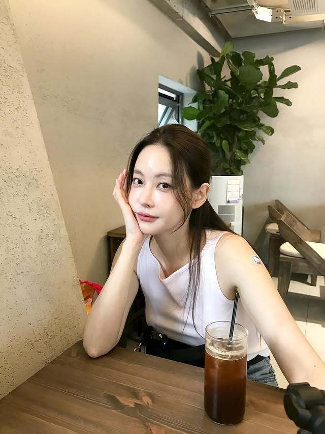 본문 이미지 - 사진=오연서 인스타그램 갈무리