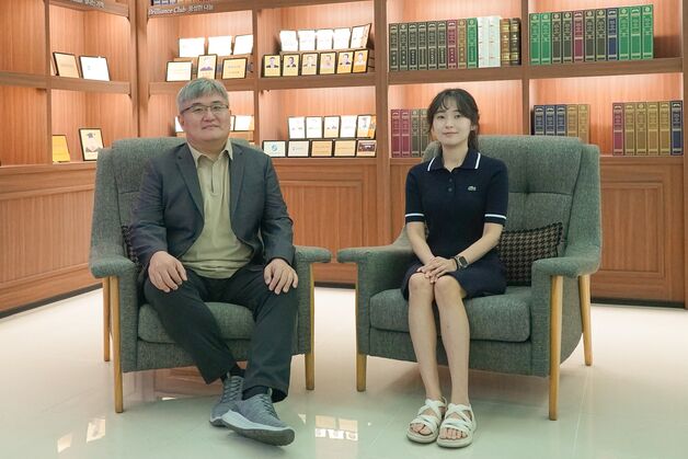 "깨끗한 공기가 되레 폭염 부른다"