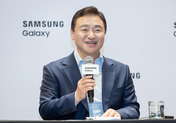 노태문·유영상·문혁수, 공학한림원 신입 정회원 선정