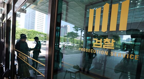 내란 특검 “尹 전 대통령 내일 조사 예정"