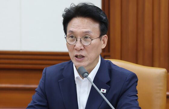 김민석 총리, 다음주 암참 주최 세미나서 "새 정부 방향 기조연설"