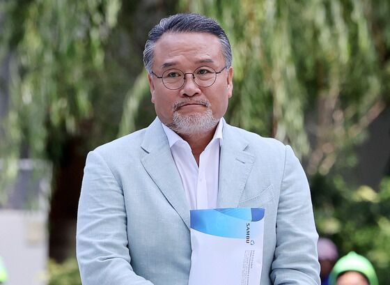 삼부토건 전·현직 경영진 구속심사 시작…369억 부당이득 혐의