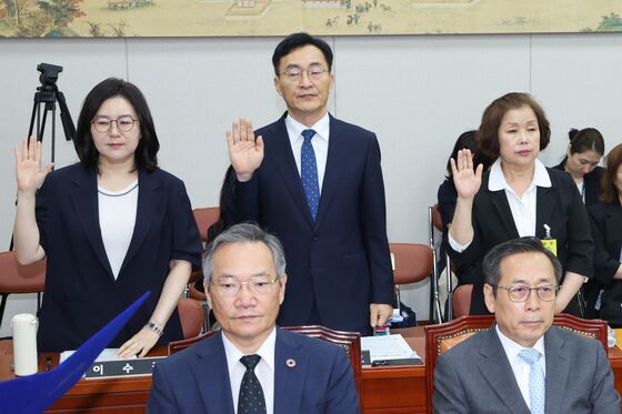 극우교육·尹대통령실 유착…청문회 통해 드러난 리박스쿨 실체