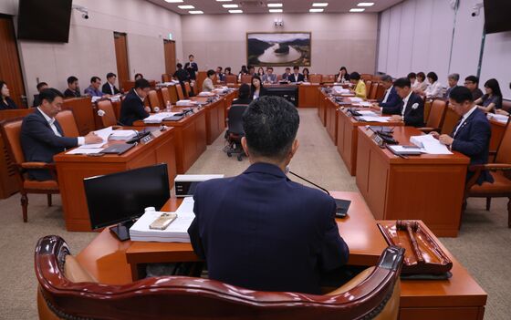 '尹거부권' 농어업재해 보험법·대책법, 여야 합의로 의결