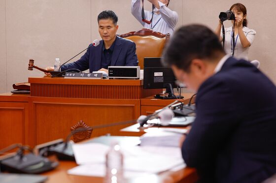 '과잉생산 쌀 매입' 양곡관리법, 농해수위 법안소위 통과(2보)