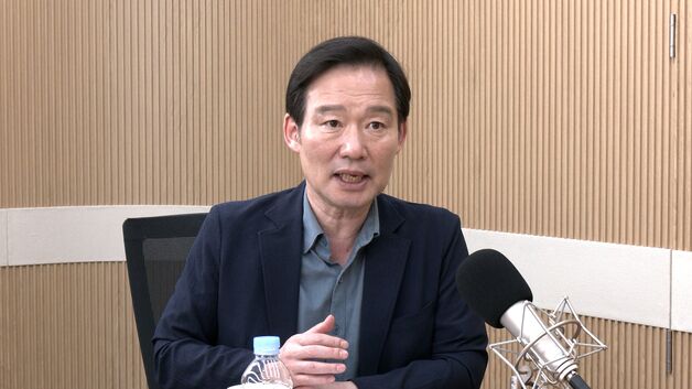 [인터뷰 전문] 신지호 "국힘 지도부는 '좀비'...살고 싶으면 尹 청산"