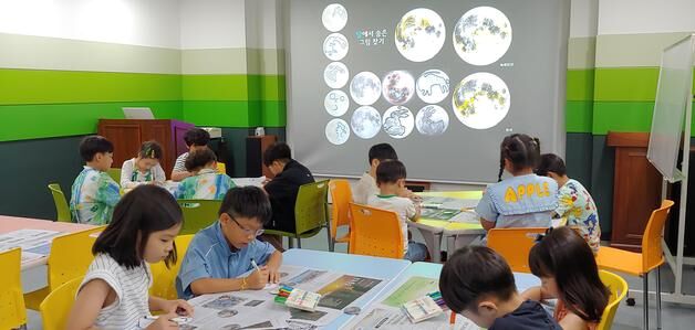 서귀포천문과학문화관, 여름방학 맞아 '천문교실' 운영