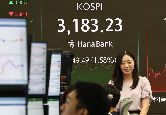 '국장 복귀는 지능순?'…코스피 연고점 경신에도 증권가 "더 간다"