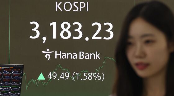 코스피, 연일 연고점 경신