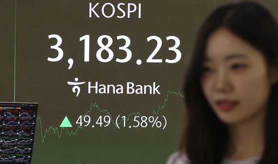 韓증시 시총 첫 3000조 돌파…"코스피 高高, 불장 더 간다"