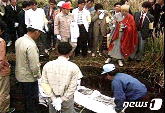 '4·3 진상규명 기폭제' 다랑쉬굴 국가등록문화유산 지정 추진