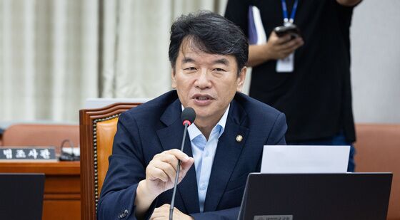 국회 운영위 여당 간사 선임된 문진석 민주당 의원