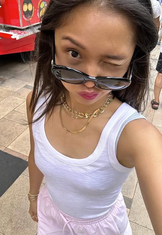 본문 이미지 - 미미 인스타그램 캡처