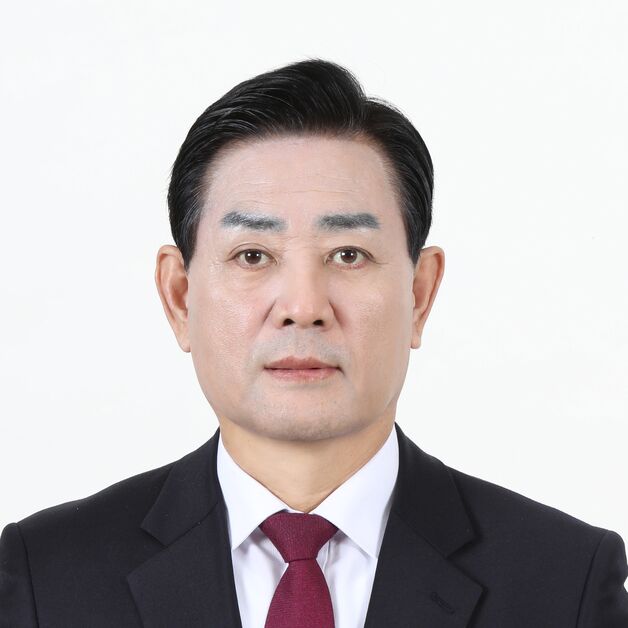 국힘 전남도당위원장 후보에 김화진 국민통합위원장