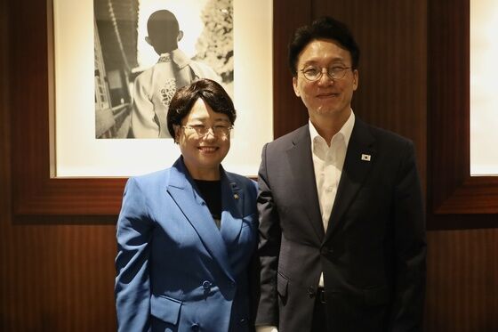 조국혁신당, 김총리에 "檢개혁 법안 통과·교섭단체 정상화" 요구