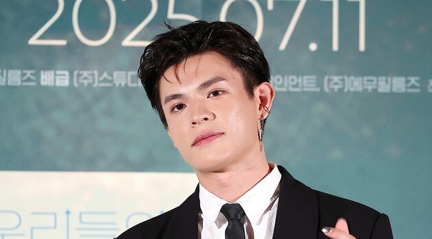 구이태, 스윗가이