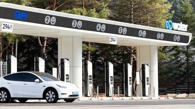 전기차 운전자 86% "재구매 의향 있다…충전 인프라 양호"