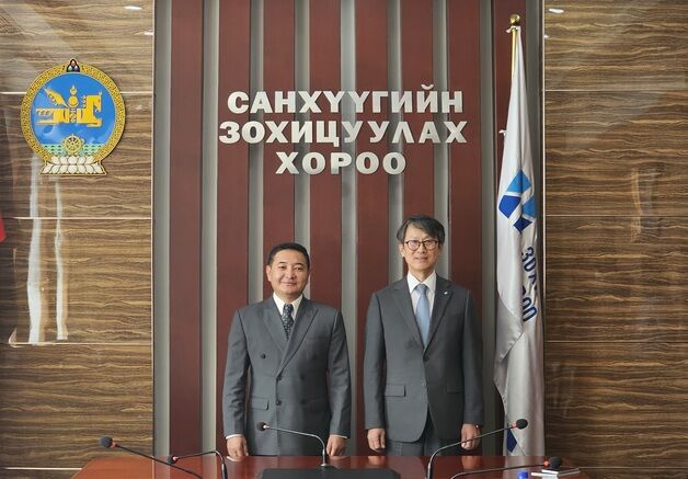 SGI서울보증, 아시아 보증·신용보험 시장 네트워크 구축 '박차'