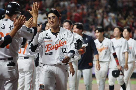 프로야구 전반기 시청률 10% 증가…한화 경기 상위 10위 싹쓸이