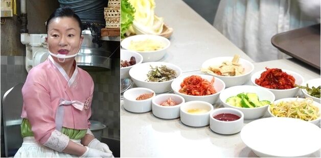 '이모카세' 김미령, '흑백요리사' 이후 대박 "하루 손님 1000명↑"