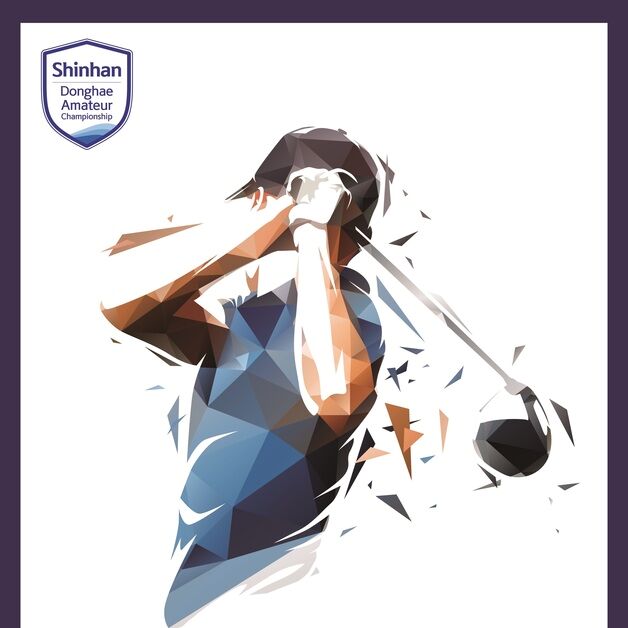 신한금융그룹, 차세대 골프 유망주 발굴 나선다