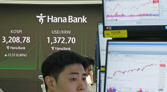 증시는 우상향