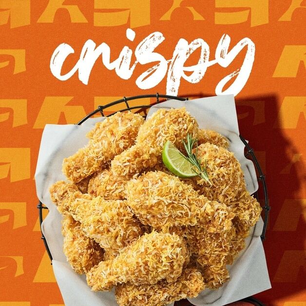 "여름에도 입맛 사로 잡았다"…bhc '콰삭킹', 6월 매출 전년比 6.8%↑