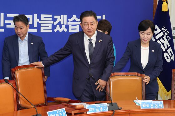 민주 "국힘 혁신위, 쌍권 청산못해…국민 눈속임용 분칠쇼 불과"