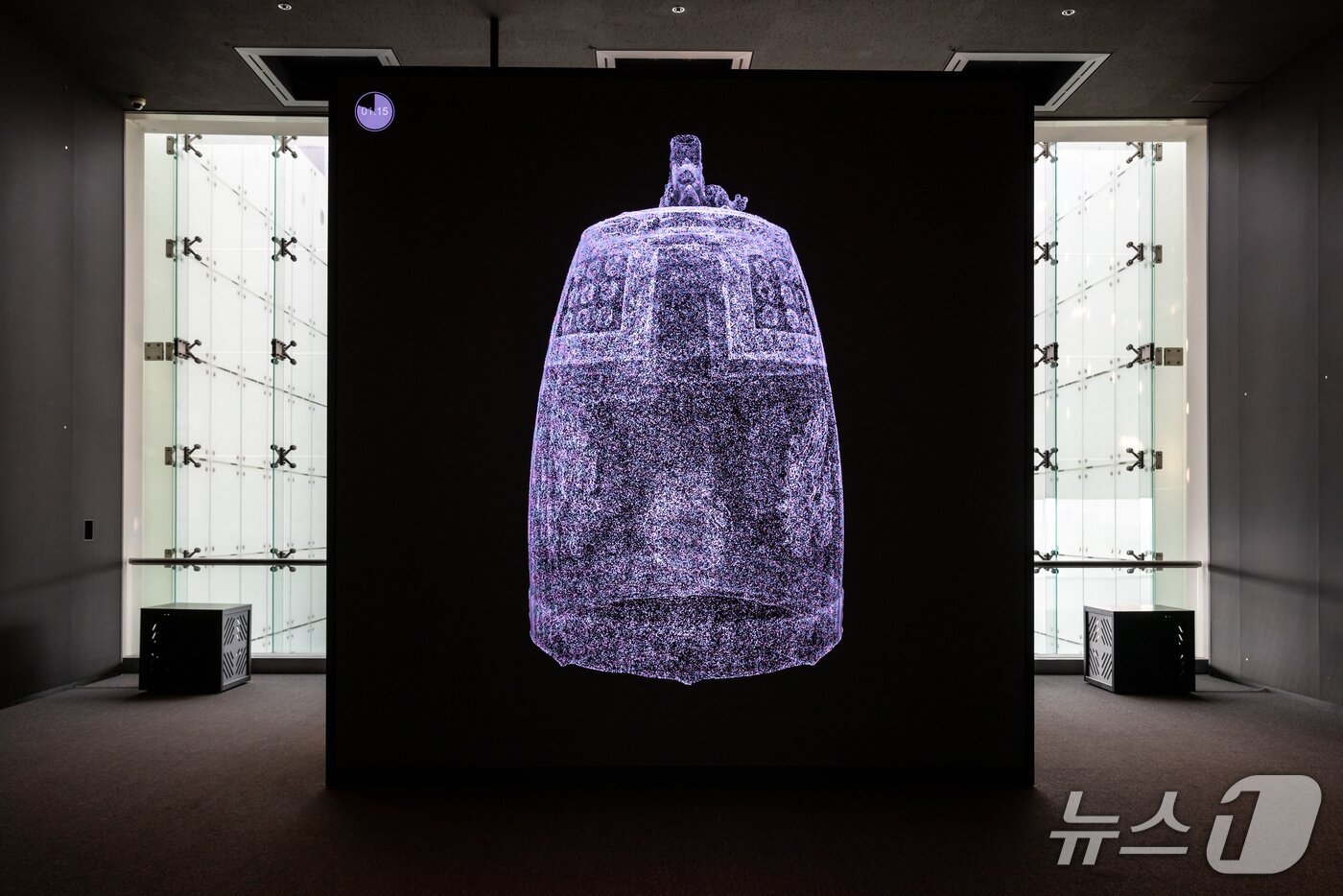 본문 이미지 - 국립중앙박물관 공간_사이&#40;서울관광재단 제공&#41;