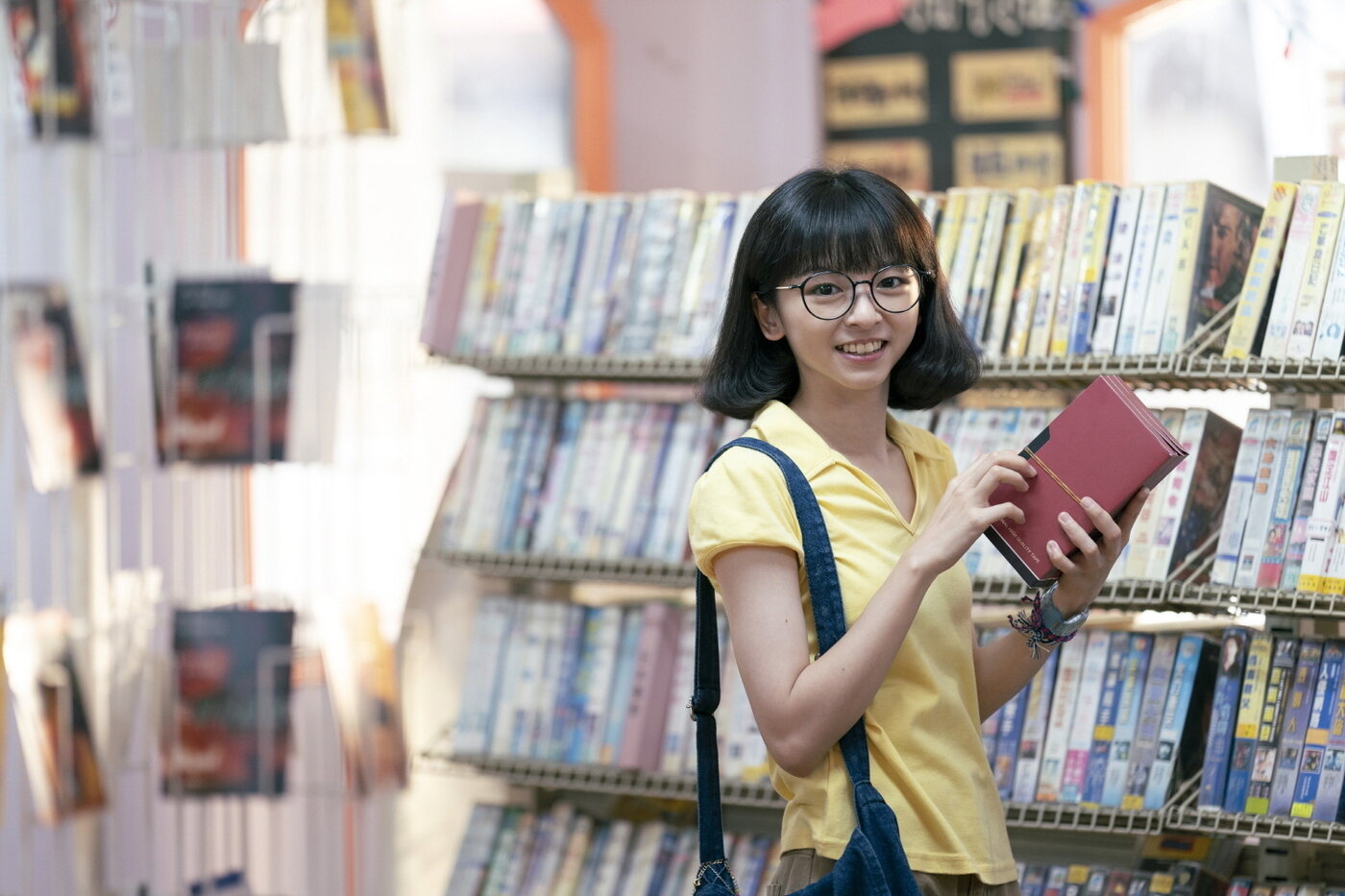 본문 이미지 - 우리들의 교복시절 스틸