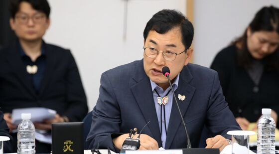 인사말하는 주낙영 경주시장