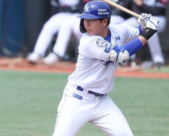 프로야구 삼성, 유망주 차승준·정민성 MLB 드래프트 리그 파견