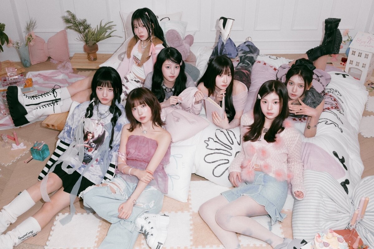 본문 이미지 - 세이마이네임/인코드엔터테인먼트