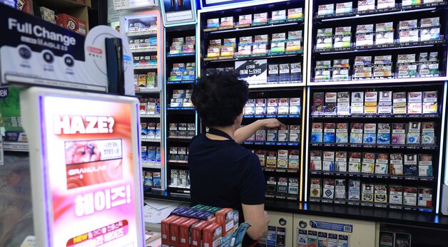 내년 최저임금 2.9% 오른 1만320원