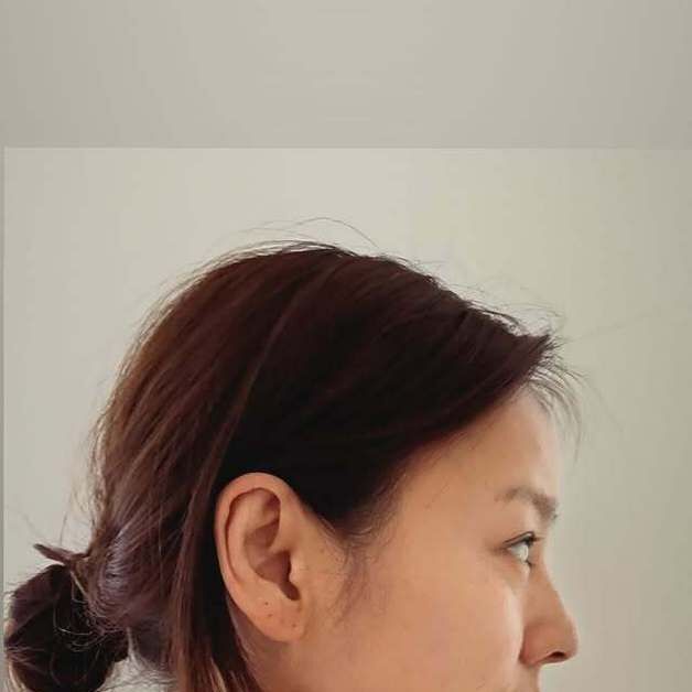 이효리, 옆모습도 아름다워…동안 미모에 완벽한 콧대까지 [N샷]