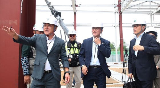 경주 APEC 정상회의 준비상황 점검하는 김민석 총리
