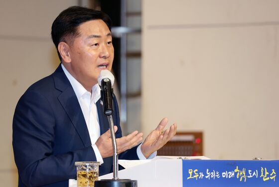 김관영 전북지사 "정청래 당대표 축하…전북 발전 관심·애정 가져주길"