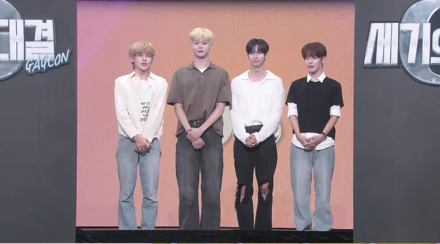 본문 이미지 - KBS 2TV '개그콘서트'