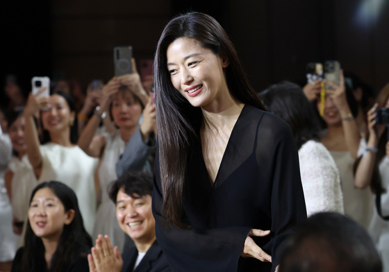"전지현 생트집 잡는 중국, 도둑질해 놓고 부끄러움도 없나" 서경덕의 일침