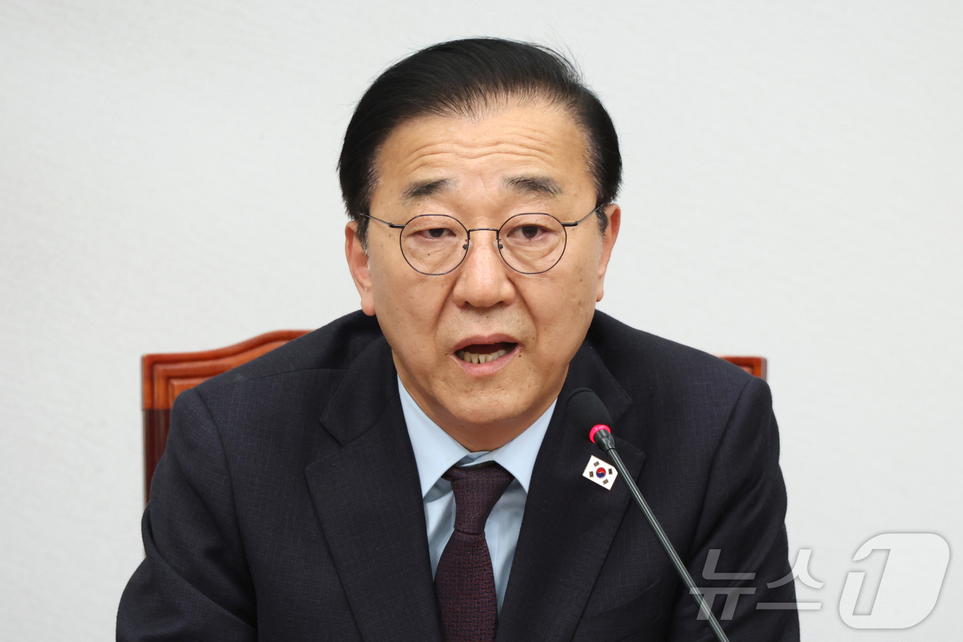 (서울=뉴스1) = 이재명 대통령은 11일 국토교통부 장관에 김윤덕 더불어민주당 의원을 지명했다. 이재명 정부 초대 내각은 이 대통령 취임 37일 만에 인선이 완료됐다.사진은 2월 …