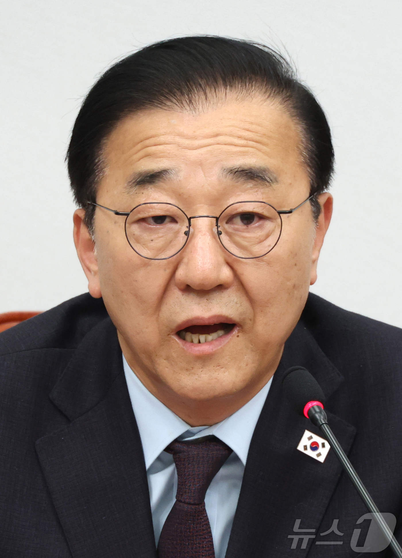 (서울=뉴스1) = 이재명 대통령은 11일 국토교통부 장관에 김윤덕 더불어민주당 의원을 지명했다. 이재명 정부 초대 내각은 이 대통령 취임 37일 만에 인선이 완료됐다. 사진은 2 …