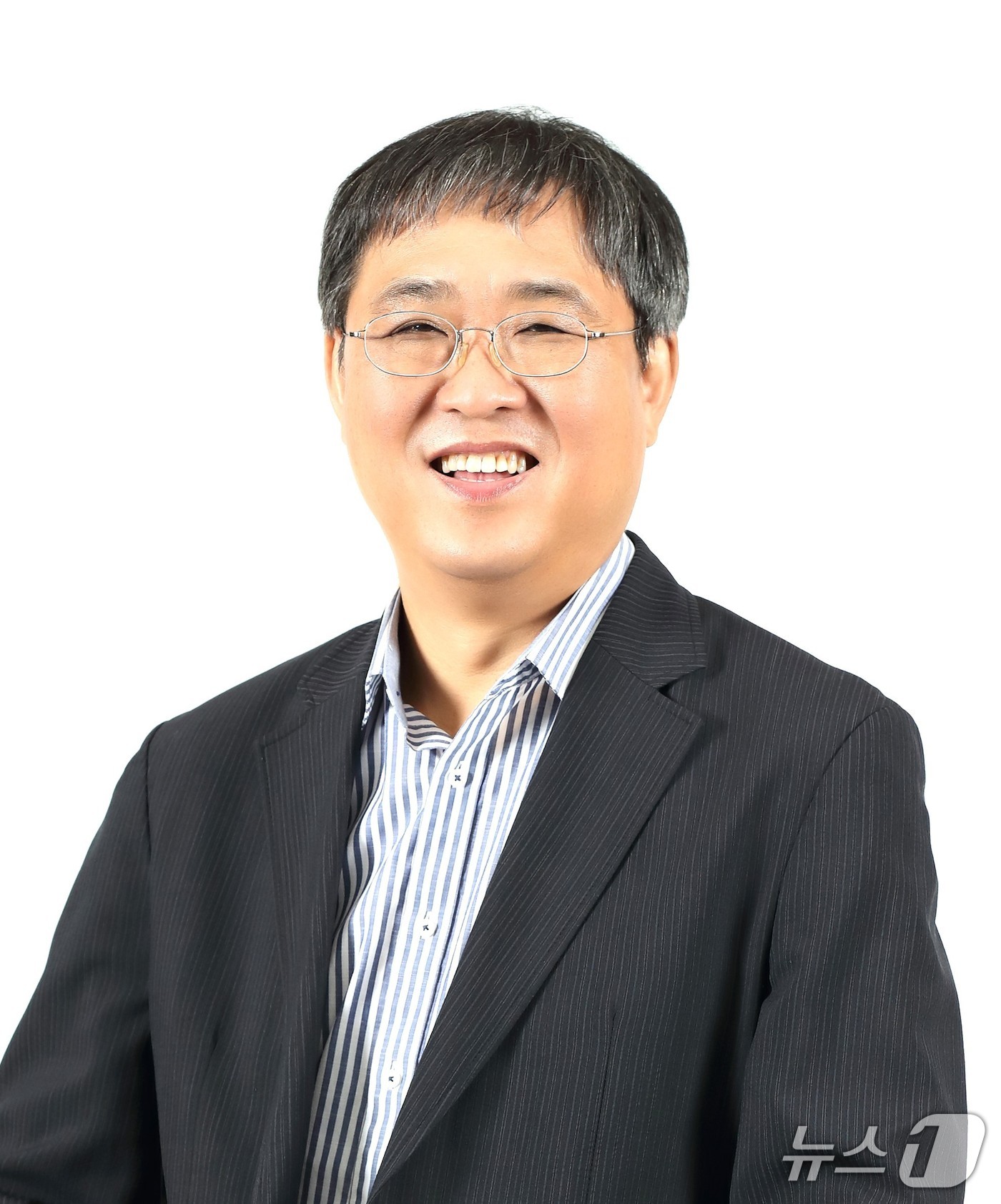 (서울=뉴스1) = 이재명 대통령이 11일 문화체육관광부 장관에 최휘영 놀유니버스 대표를 지명했다. (놀유니버스 제공, 재판매 및 DB 금지) 2025.7.11/뉴스1