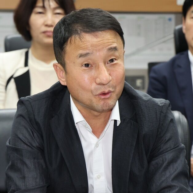한병도 예결위원장 "李 정부, 예산으로 서러움 받는 일 없게 하겠다