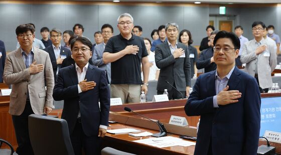 '폭염대책 관계기관·전문가 합동토론회'