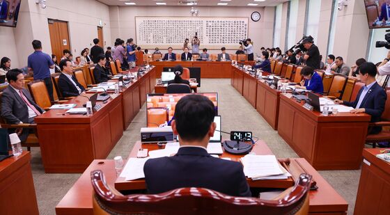 법사위 법안심사소위, 상법 개정안 공청회